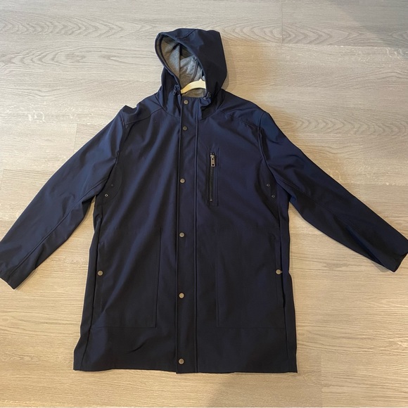 Marc New York | Jackets & Coats | Marc New York Rain Jacket | Poshmark